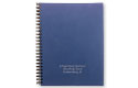 Journal Notebook 5"X 7"